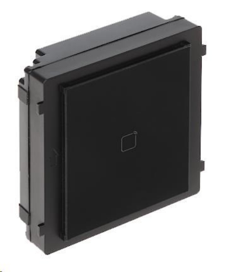 Obrázek HIKVISION DS-KD-M, Modul bezkontaktní čtečky MIFARE karet