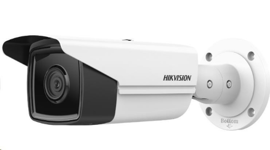 Obrázek HIKVISION DS-2CD2T43G2-4I (4mm), IP kamera, 4Mpx, IP67, H.265+