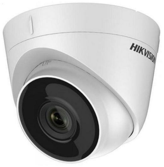 Obrázek HIKVISION DS-2CD1323G0E-I(2.8mm)(C) 2MPix IP Turret kamera; IR 30m, IP67