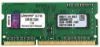 Obrázek KINGSTON SODIMM DDR3 4 GB 1600MT/ s CL11 Non- ECC 1Rx8 VALUE RAM