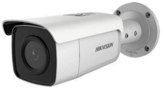 Obrázek HIKVISION DS-2CD2T46G2-2I(2.8mm)(C) 4MPix IP Bullet AcuSense kamera; IR 60m, IP67