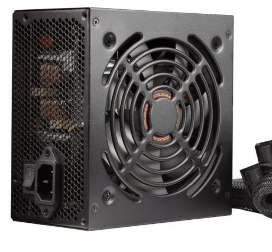 Obrázek COUGAR PC zdroj ATLAS 600W 80+ Bronze