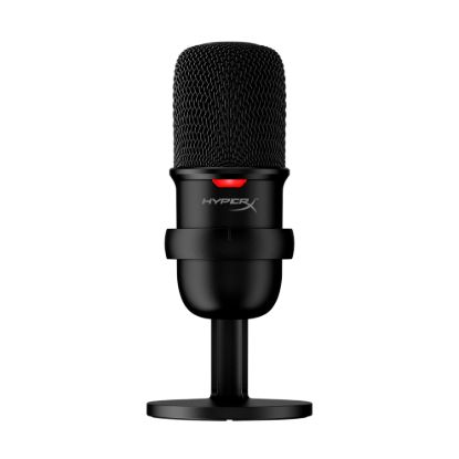 Obrázek HyperX SoloCast 2 - USB Microphone (Black)