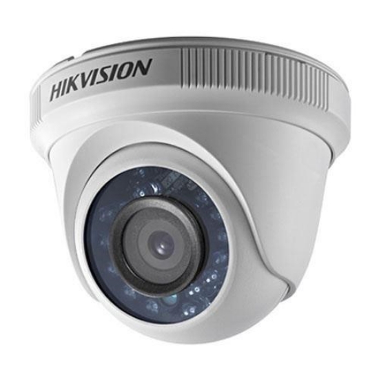 Obrázek HIKVISION DS-2CE56D0T-IRPF(2.8mm)(C), 2MPix HDTVI vnitřní Turret kamera; IR 20m, 4v1