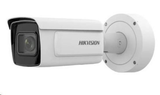Obrázek HIKVISION IDS-2CD7A46G0/P-IZHS(2.8-12MM)(C), 4MPix IP Bullet kamera; IR 50m,WDR 140dB, Audio, Alarm, IP67, IK10, čtení S