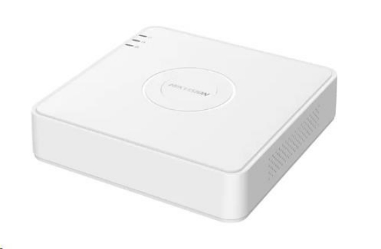 Obrázek Hikvision DS-7108HQHI-K1(C)(S), 8 kanálový TurboHD rekordér; 1x HDD; 8x audio s obrazem