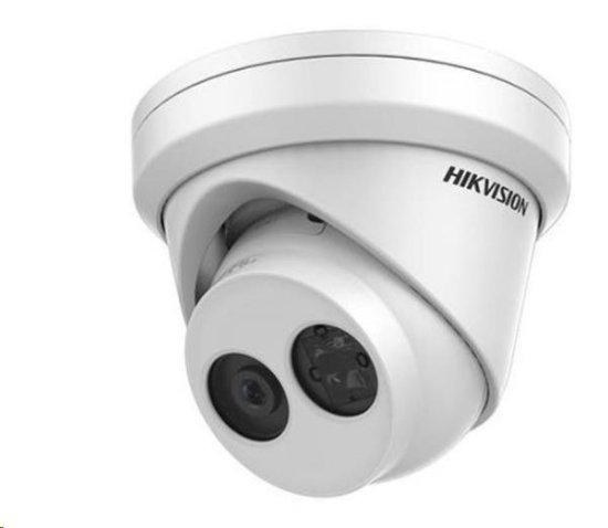 Obrázek HIKVISION DS-2CD2383G2-I (2.8mm), 4K UltraHD, IP kamera, 8Mpx, IP67, H.265+
