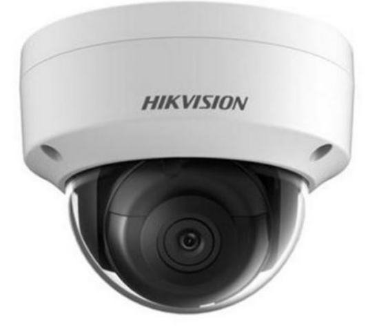 Obrázek HIKVISION DS-2CD2126G2-I (2.8mm) (D), IP kamera, 2Mpx, IP67, IK10, H.265 AcuSense