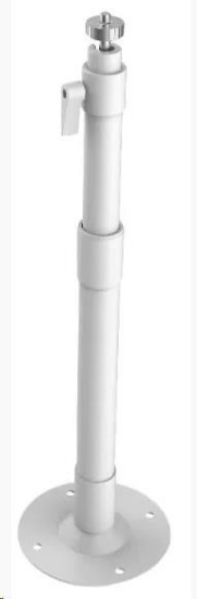 Obrázek HIKVISION DS-1297ZJ, Kovová konzole pro kamery, nastavitelná délka 1,2 - 2m