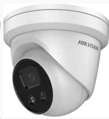 Zobrazit detail produktu - HIKVISION DS-2CD2346G2-IU(2.8MM)(C), 4MPix IP Turret AcuSense kamera; IR 30m, IP67, mikrofon Obrázek HIKVISION DS-2CD2346G2-IU(2.8MM)(C), 4MPix IP Turret AcuSense kamera; IR 30m, IP67, mikrofon