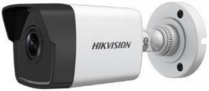 Zobrazit detail produktu - HIKVISION DS-2CD1043G2-I(2.8MM), 4MPix IP Bullet kamera; IR 30m, IP67 Obrázek HIKVISION DS-2CD1043G2-I(2.8MM), 4MPix IP Bullet kamera; IR 30m, IP67