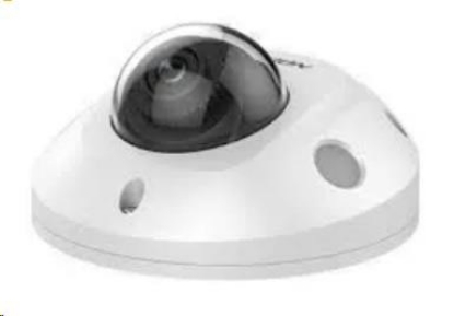 Zobrazit detail produktu - HIKVISION DS-2CD2583G2-I(2.8MM), 8MPix IP Mini Dome kamera; IR 30m, Mikrofon, IP67 Obrázek HIKVISION DS-2CD2583G2-I(2.8MM), 8MPix IP Mini Dome kamera; IR 30m, Mikrofon, IP67