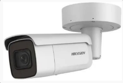 Zobrazit detail produktu - HIKVISION DS-2CD2686G2-IZS(2.8-12MM)(C), 8MPix IP Bullet AcuSense kamera; IR 60m, Audio, Alarm, IK10 Obrázek HIKVISION DS-2CD2686G2-IZS(2.8-12MM)(C), 8MPix IP Bullet AcuSense kamera; IR 60m, Audio, Alarm, IK10