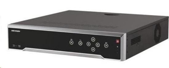 Obrázek HIKVISION DS-7732NXI-K4, 32 kanálový AcuSense NVR 4xHDD, Alarm I/O