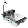 Obrázek Datalogic Magellan 9800i, 2D, multi- IF, adaptive scale, Polereader (tall), kit (USB)