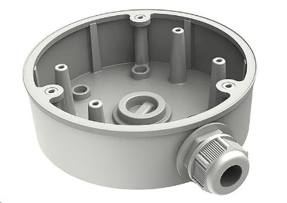 Zobrazit detail produktu - HIKVISION DS-1280ZJ-PT6, montážní patice pro DOME a turret kamery Obrázek HIKVISION DS-1280ZJ-PT6, montážní patice pro DOME a turret kamery