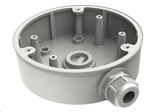 Obrázek HIKVISION DS-1280ZJ-PT6, montážní patice pro DOME a turret kamery
