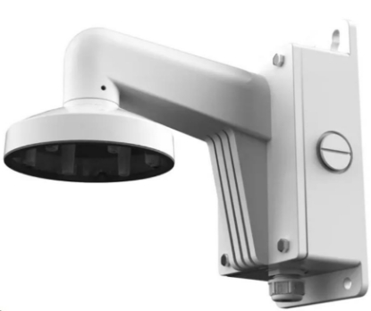 Zobrazit detail produktu - HIKVISION DS-1473ZJ-155B, konzole na stěnu s montážním boxem pro DOME kamery Obrázek HIKVISION DS-1473ZJ-155B, konzole na stěnu s montážním boxem pro DOME kamery