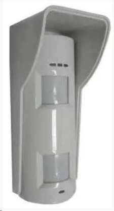 Zobrazit detail produktu - HIKVISION XDH10TT-AM1, 2xPIR+MW venkovní detektor s dosahem 10 x 10m, PET Obrázek HIKVISION XDH10TT-AM1, 2xPIR+MW venkovní detektor s dosahem 10 x 10m, PET