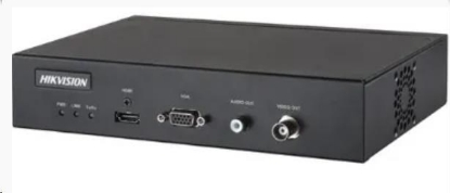 Zobrazit detail produktu - HIKVISION DS-6901UDI, 1-kanálový UHD DEKODÉR Obrázek HIKVISION DS-6901UDI, 1-kanálový UHD DEKODÉR