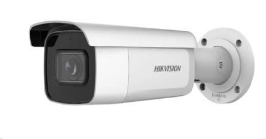 Obrázek HIKVISION DS-2CD2623G2-IZS(2.8-12MM)(D) 2MPix IP Bullet kamera; IR 60m, Audio, Alarm, IP67, IK10