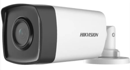 Zobrazit detail produktu - HIKVISION DS-2CE17D0T-IT3F(2.8MM)(C), 2MPix HDTVI Bullet kamera; IR 40m, 4v1, IP67 Obrázek HIKVISION DS-2CE17D0T-IT3F(2.8MM)(C), 2MPix HDTVI Bullet kamera; IR 40m, 4v1, IP67