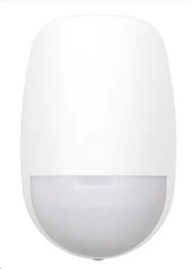 Obrázek HIKVISION DS-PDD12-EG2,  Duální PIR+MW detektor; dosah 12m; vějíř