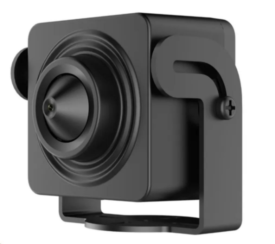 Obrázek HIKVISION DS-2CD2D25G1-D/NF(3.7MM), 2MPix IP Mini Pinhole kamera; Audio, 50sn/s