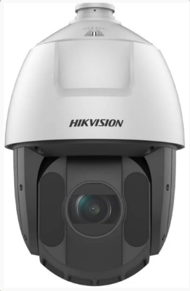 Zobrazit detail produktu - HIKVISION DS-2DE5425IW-AE(T5), 4MPix IP PTZ AcuSense kamera; 25x ZOOM, IR 150m, Audio, Alarm Obrázek HIKVISION DS-2DE5425IW-AE(T5), 4MPix IP PTZ AcuSense kamera; 25x ZOOM, IR 150m, Audio, Alarm