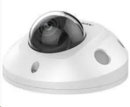 Zobrazit detail produktu - HIKVISION DS-2CD2543G2-IS(2.8MM), 4MPix IP Mini Dome kamera; IR 30m, Audio, Alarm, IP67 Obrázek HIKVISION DS-2CD2543G2-IS(2.8MM), 4MPix IP Mini Dome kamera; IR 30m, Audio, Alarm, IP67