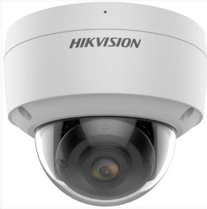 Zobrazit detail produktu - HIKVISION DS-2CD2147G2(2.8MM)(C), 4MPix IP Dome ColorVu AcuSense kamera; WDR 130dB, IP67, IK10 Obrázek HIKVISION DS-2CD2147G2(2.8MM)(C), 4MPix IP Dome ColorVu AcuSense kamera; WDR 130dB, IP67, IK10