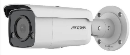 Zobrazit detail produktu - HIKVISION DS-2CD2T47G2H-LI(4MM)(EF), 4MPix IP Bullet Hybrid ColorVu AcuSense kamera; LED/IR 60m, WDR 130dB, IP67 Obrázek HIKVISION DS-2CD2T47G2H-LI(4MM)(EF), 4MPix IP Bullet Hybrid ColorVu AcuSense kamera; LED/IR 60m, WDR 130dB, IP67