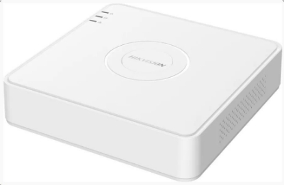 Zobrazit detail produktu - Hikvision DS-7104NI-Q1/4P(D), 4 kanálový NVR pro IP kamery (40Mb/60Mb); PoE Obrázek Hikvision DS-7104NI-Q1/4P(D), 4 kanálový NVR pro IP kamery (40Mb/60Mb); PoE