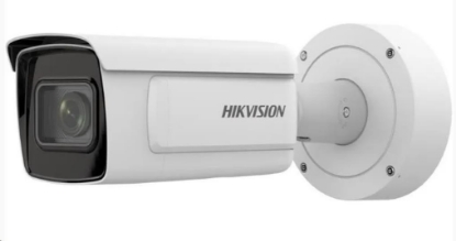 Zobrazit detail produktu - Hikvision iDS-2CD7A46G0/P-IZHSY(2.8-12mm)(C), 4MPix IP Bullet kamera; IR 50m,WDR 140dB, Audio, Alarm, IP67, čtení  SPZ Obrázek Hikvision iDS-2CD7A46G0/P-IZHSY(2.8-12mm)(C), 4MPix IP Bullet kamera; IR 50m,WDR 140dB, Audio, Alarm, IP67, čtení  SPZ