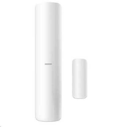 Zobrazit detail produktu - Hikvision DS-PDMC-EG2-WE(B), AX PRO bezdrátový magnetický detektor, 2 vstupy Obrázek Hikvision DS-PDMC-EG2-WE(B), AX PRO bezdrátový magnetický detektor, 2 vstupy