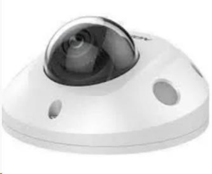 Zobrazit detail produktu - Hikvision DS-2CD2546G2-IS(2.8mm)(C), 4MPix IP Mini Dome AcuSense kamera; IR 30m, IP67, Audio, Alarm Obrázek Hikvision DS-2CD2546G2-IS(2.8mm)(C), 4MPix IP Mini Dome AcuSense kamera; IR 30m, IP67, Audio, Alarm
