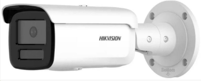 Zobrazit detail produktu - Hikvision DS-2CD2T47G2H-LI(2.8mm)(eF), 4MPix IP Bullet Hybrid ColorVu AcuSense kamera; LED/IR 60m, WDR 130dB, IP67 Obrázek Hikvision DS-2CD2T47G2H-LI(2.8mm)(eF), 4MPix IP Bullet Hybrid ColorVu AcuSense kamera; LED/IR 60m, WDR 130dB, IP67