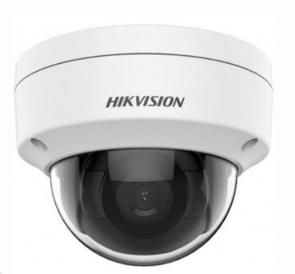 Zobrazit detail produktu - HIKVISION DS-2CD1143G2-I(2.8mm)(T), 4MPX, IR 30m, WDR 120dB Obrázek HIKVISION DS-2CD1143G2-I(2.8mm)(T), 4MPX, IR 30m, WDR 120dB