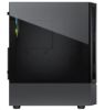 Obrázek COUGAR PC skříň MX360 Mid Tower Tempered glass cover 120mm fan