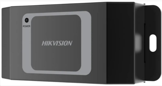 Obrázek Hikvision DS-K2M061, Rozšiřující modul pro IP VDT / přístupové systémy