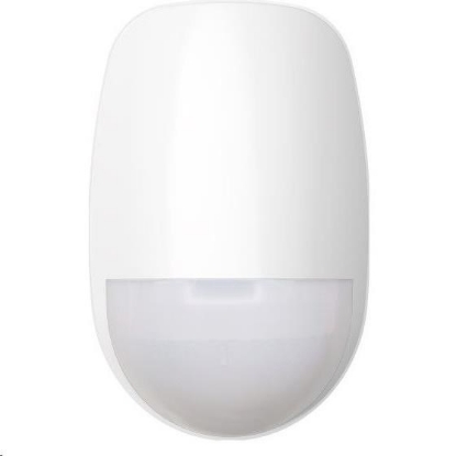 Zobrazit detail produktu - Hikvision DS-PDC15-EG2-WE(B), AX PRO bezdrátový PIR detektor, dosah 15m, záclona Obrázek Hikvision DS-PDC15-EG2-WE(B), AX PRO bezdrátový PIR detektor, dosah 15m, záclona