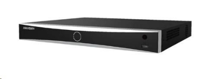 Zobrazit detail produktu - Hikvision DS-7616NXI-K2/16P(D), 16 kanálový AcuSense NVR s rozpoznáváním obličeje; 16xPoE Obrázek Hikvision DS-7616NXI-K2/16P(D), 16 kanálový AcuSense NVR s rozpoznáváním obličeje; 16xPoE