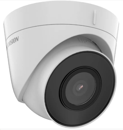 Zobrazit detail produktu - Hikvision DS-2CD1343G2-I(2.8mm),4MPix IP Turret kamera; IR 30m, IP67 Obrázek Hikvision DS-2CD1343G2-I(2.8mm),4MPix IP Turret kamera; IR 30m, IP67