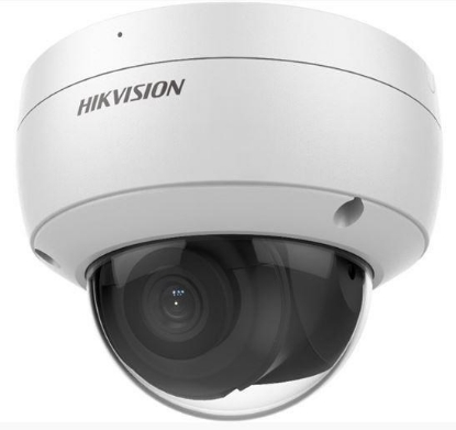 Zobrazit detail produktu - BAZAR - HIKVISION DS-2CD2146G2-I(2.8mm)(C) 4MPix IP Dome AcuSense kamera; IR 30m, IP67, IK10 - POŠKOZENÝ OBAL Obrázek BAZAR - HIKVISION DS-2CD2146G2-I(2.8mm)(C) 4MPix IP Dome AcuSense kamera; IR 30m, IP67, IK10 - POŠKOZENÝ OBAL