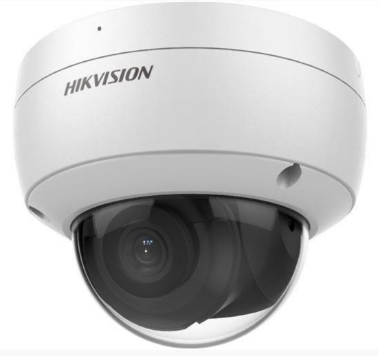 Obrázek BAZAR - HIKVISION DS-2CD2146G2-I(2.8mm)(C) 4MPix IP Dome AcuSense kamera; IR 30m, IP67, IK10 - POŠKOZENÝ OBAL