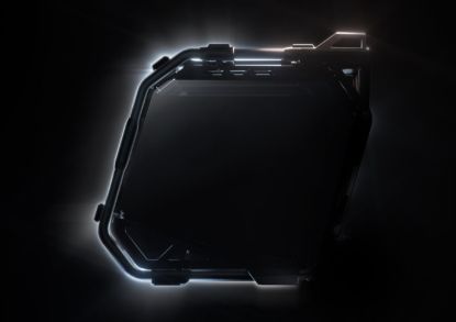 Obrázek COUGAR PC skříň CRATUS Mid Tower Integrated ARGB Lighting fans 2x120mm front,1x120mm rear