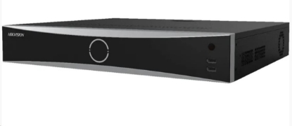 Zobrazit detail produktu - Hikvision DS-7732NXI-K4(D), 32 kanálový AcuSense NVR 4xHDD, Alarm I/O Obrázek Hikvision DS-7732NXI-K4(D), 32 kanálový AcuSense NVR 4xHDD, Alarm I/O