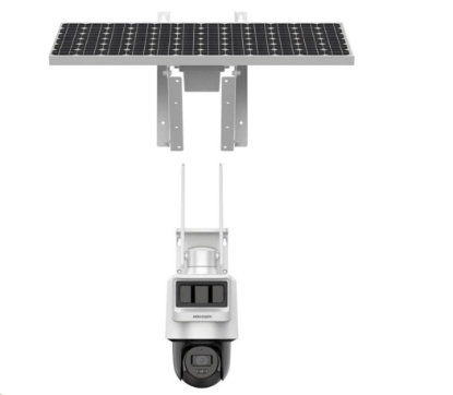 Zobrazit detail produktu - HIKVISION DS-2DE2C200IWG-K/4G/C05S10(2.8mm), 4MPX, objektiv 2,8mm, IR+LED až 30m, WDR, mikrofon, reproduktor Obrázek HIKVISION DS-2DE2C200IWG-K/4G/C05S10(2.8mm), 4MPX, objektiv 2,8mm, IR+LED až 30m, WDR, mikrofon, reproduktor