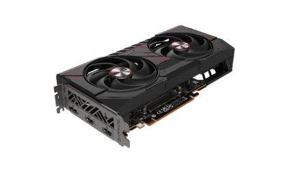 Obrázek VGA SAPPHIRE PULSE AMD Radeon RX 9060 XT OC 16GB (Pošk. obal)