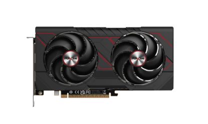 Obrázek VGA SAPPHIRE PULSE AMD Radeon RX 9060 XT OC 16GB (Pošk. obal)